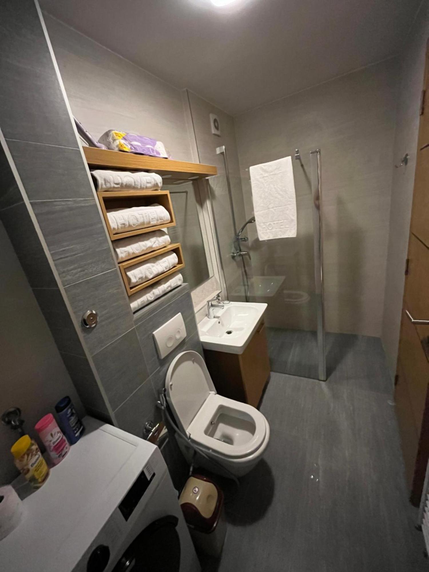 Apartment Vip Four Sarajevo